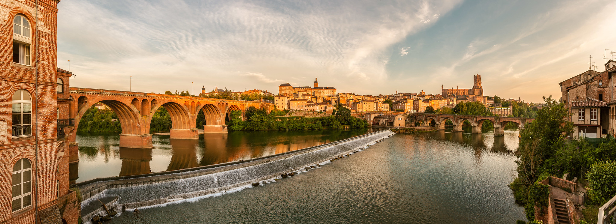 Ontdek de fijnste gîtes en de mooiste plekken in de Tarn Gîtes Wijzer