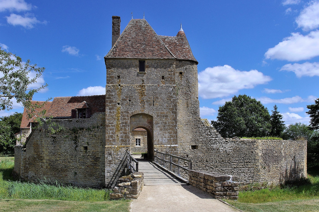 Le Berry arrangement chambres d'hôtes