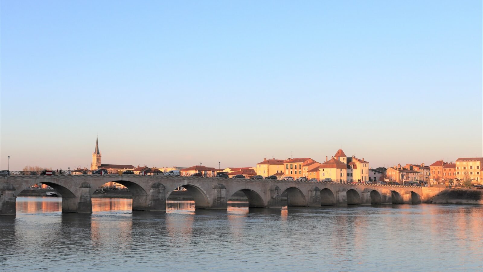 Gîtes in de Saône-et-Loire