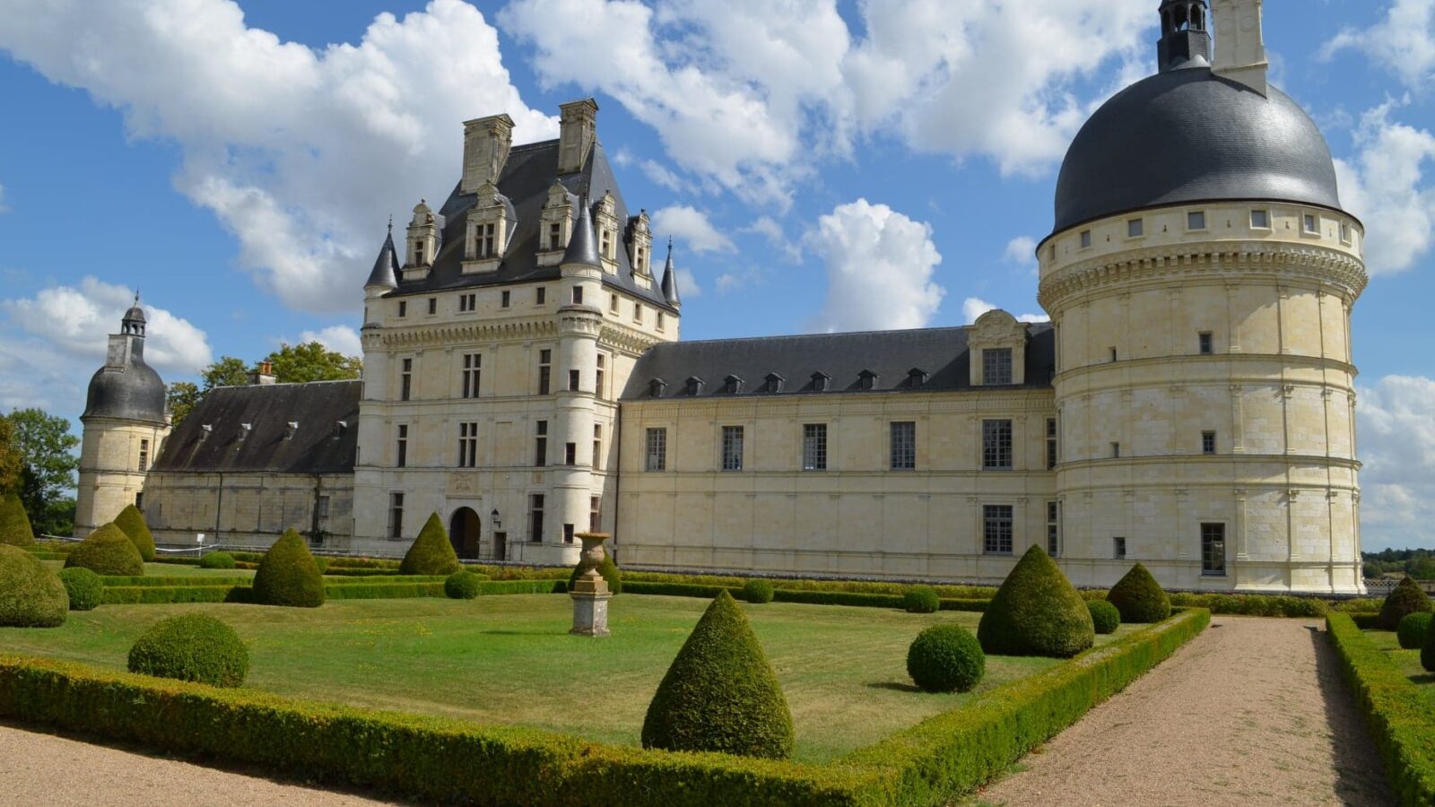 Gîtes Indre