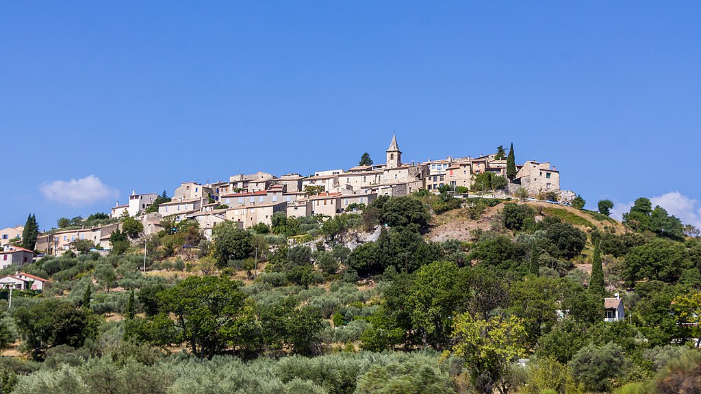 Gîtes Alpes-de-Haute-Provence