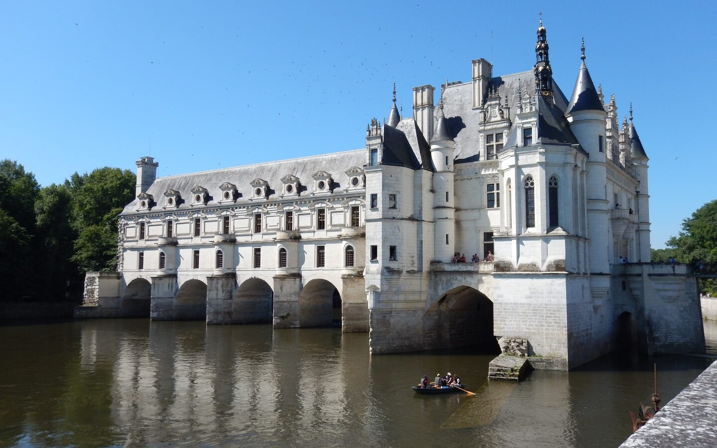Indre-et-Loire gîtes