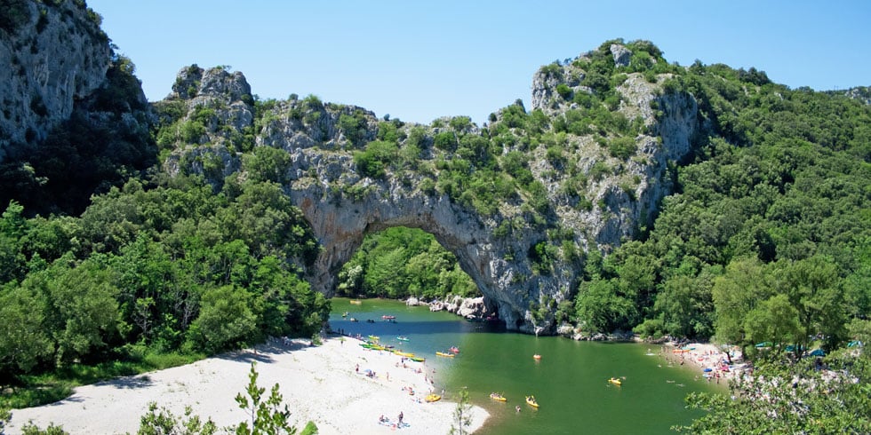 Ardeche