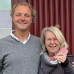 Eigenaren Veï Lou Quéri