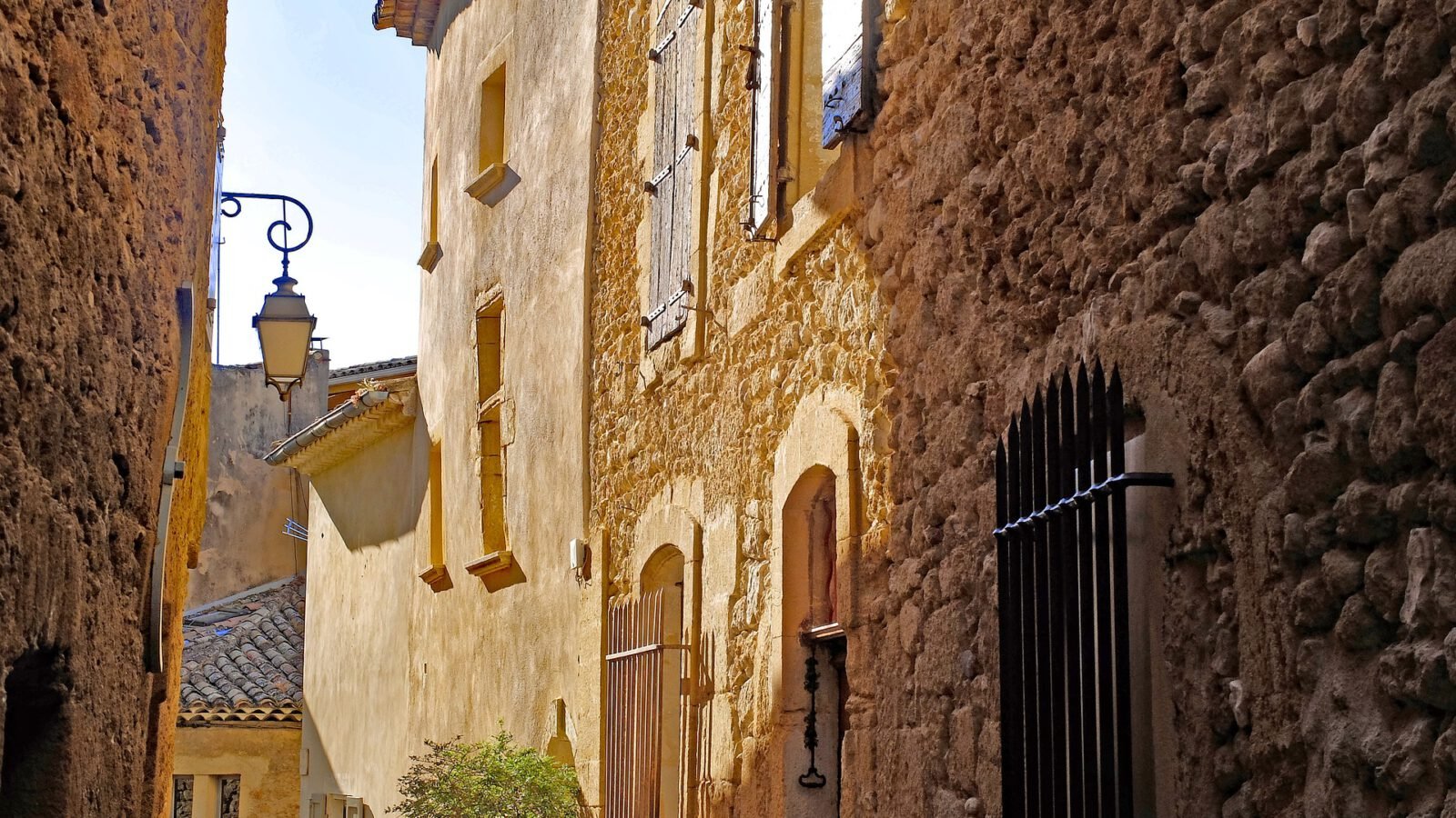 Gîtes in de Vaucluse