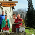 Eigenaar gite Serge