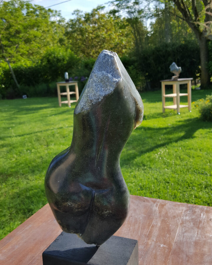 le petit chateau beeldhouwen workshop