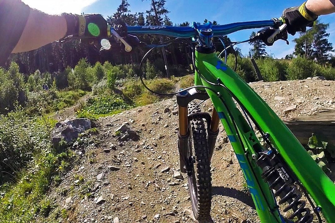 Natuurpark Haut Languedoc wandel fiets arrangement