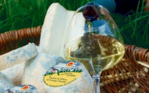 Charolais-Brionnais gastronomie