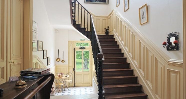 Maison de la Porte Cochère