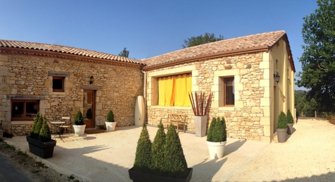 Le Bos Gites – Picasso