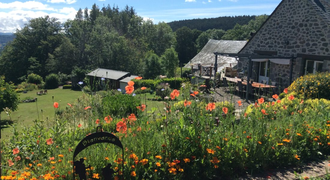 Grange de la Bastide