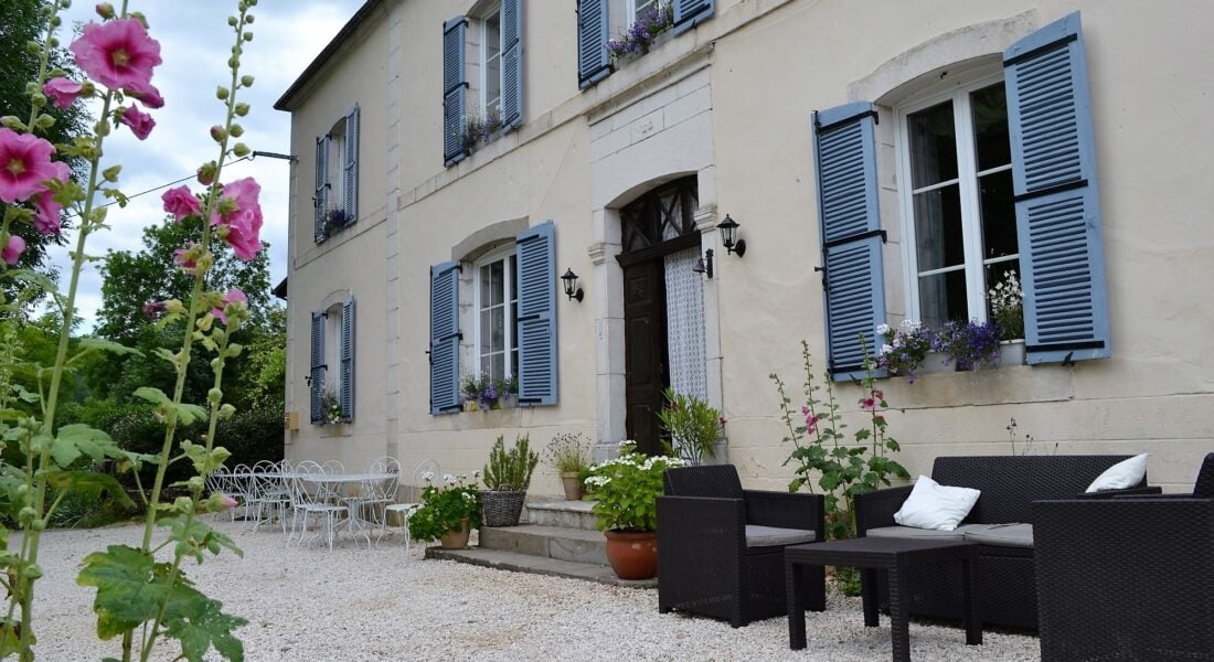 Chambres d’hôtes Le Manoir