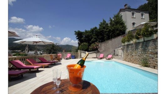 Chambres d'hôtes Ardèche