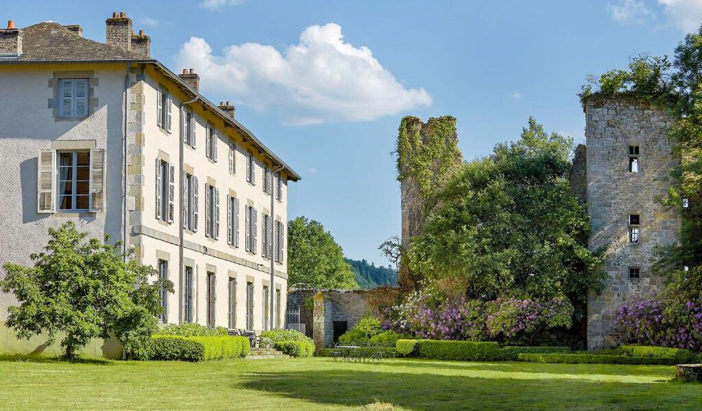 l’Abbaye du Palais