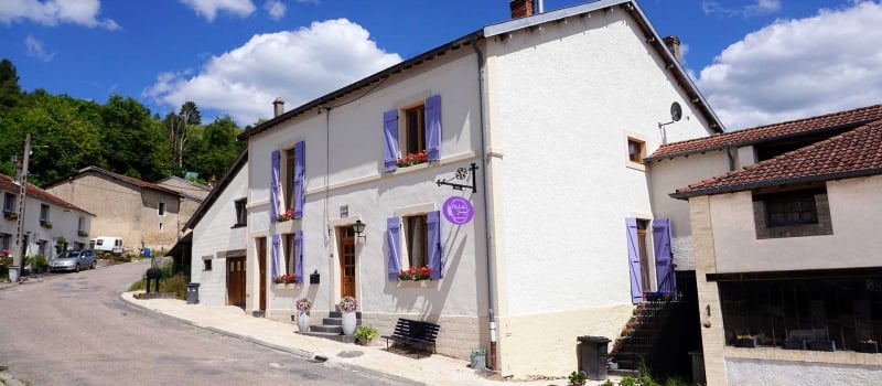 L’Orchidee Sauvage