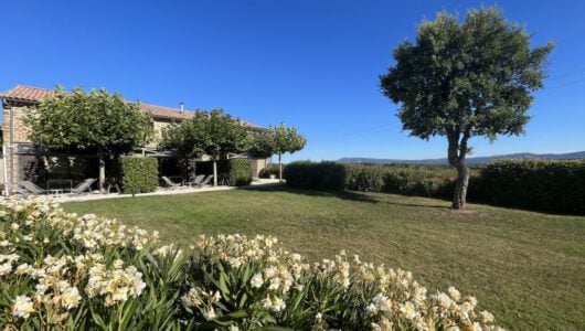 Gîte Domaine de Mengaud Aude