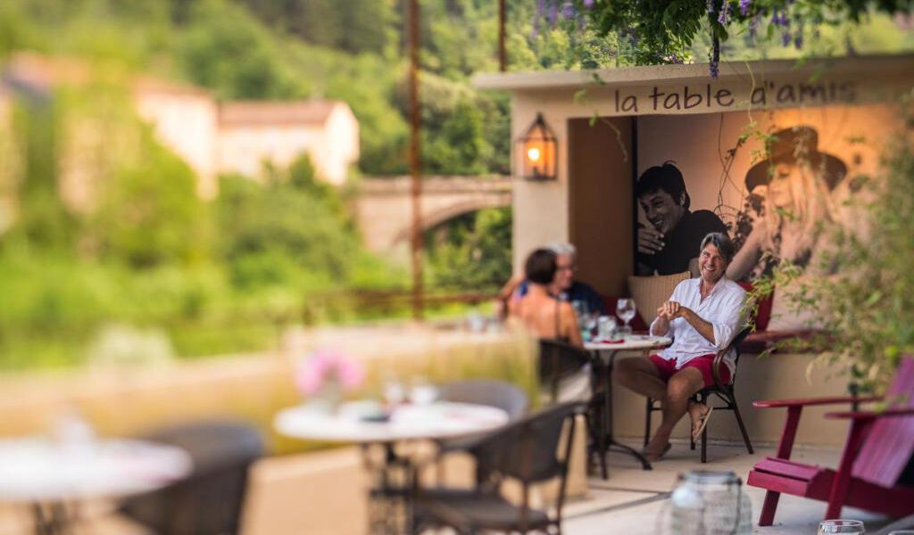 L’École d’Olargues