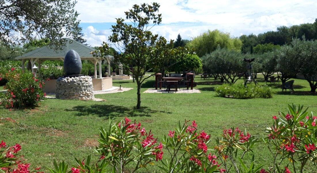 Résidence les Belles Heures