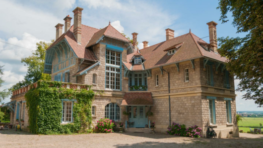 Chambres d'hôtes La Mégène Bourgogne