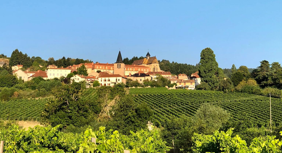 G&icirc;tes le Lancelot