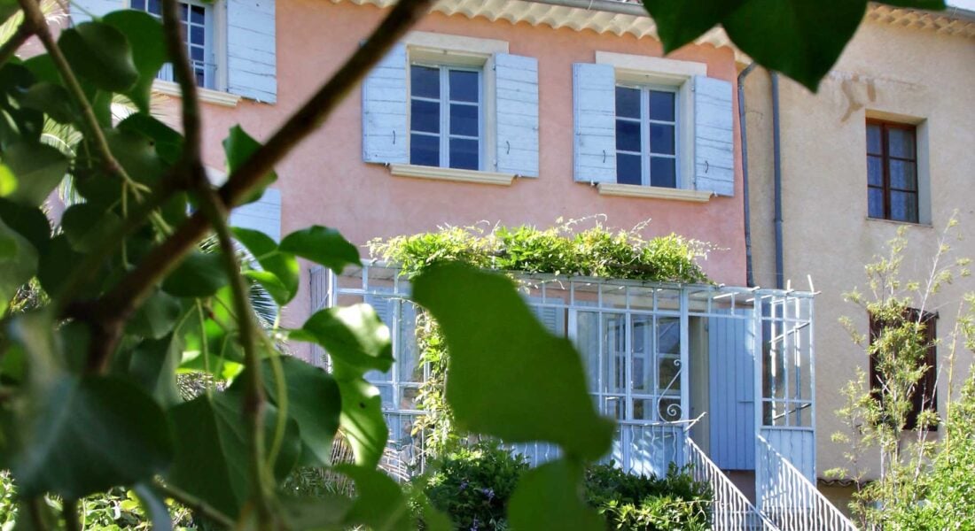 Maison de Maître Des-Sens