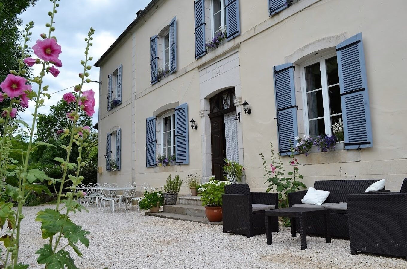 Gîtes Dordogne