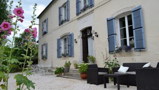 Gîtes Dordogne