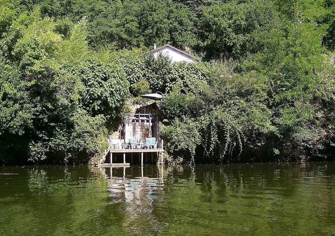 Gîte Lot