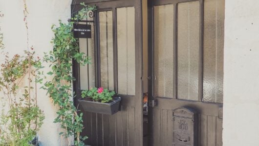 chambres d'hôtes Nièvre