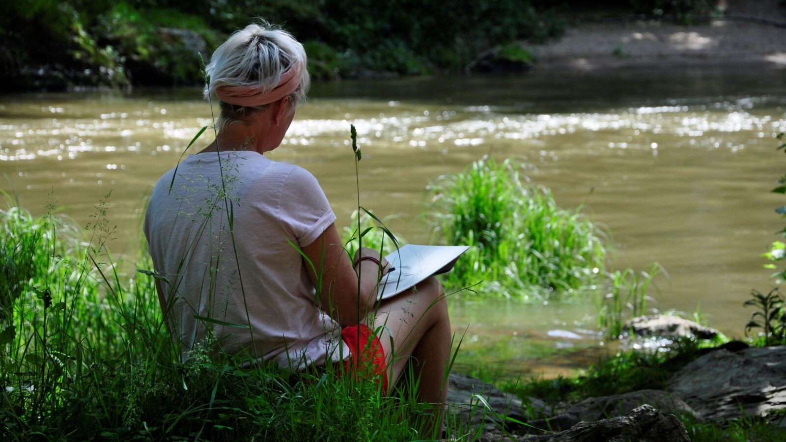 Realistisch tekenen natuur Aveyron