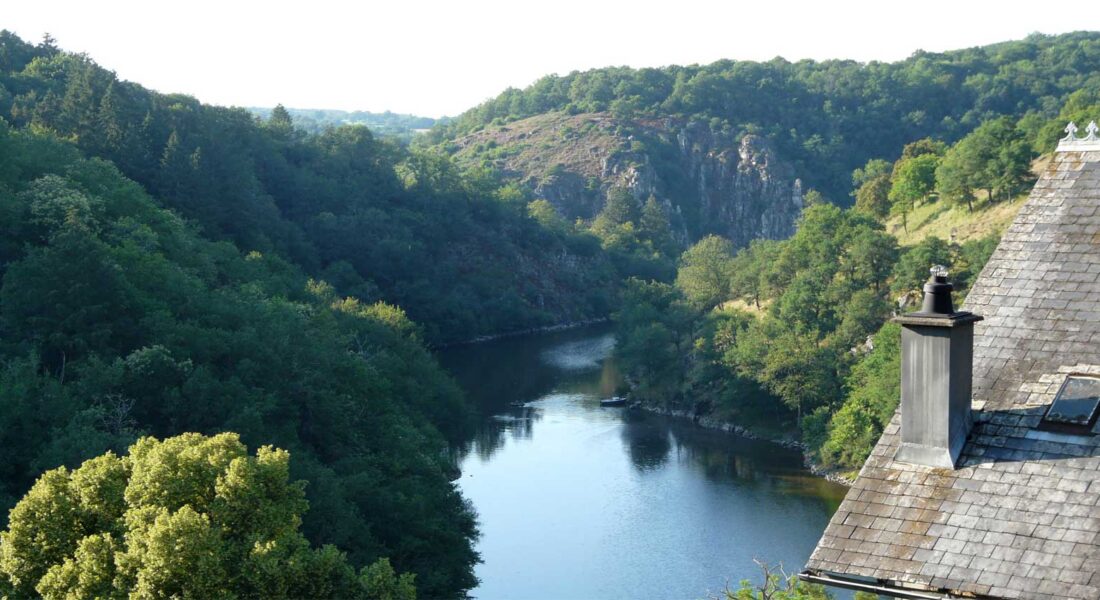 Wandel Cultuur Arrangement Frankrijk