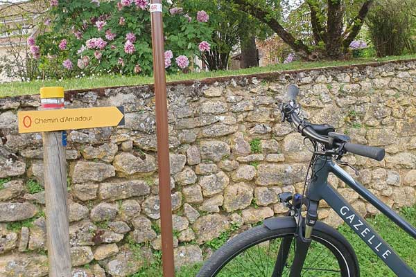 fietsen dordogne chambres d'hôtes